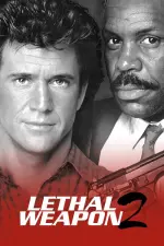 Film Lethal Weapon 2 (1989) ilk21 Sub Indo