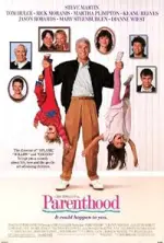 Film Parenthood (1989) ilk21 Sub Indo
