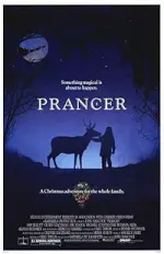 Film Prancer (1989) ilk21 Sub Indo