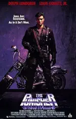 Film The Punisher (1989) ilk21 Sub Indo