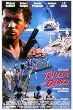 Film River of Death (1989) ilk21 Sub Indo