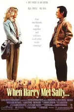 Film When Harry Met Sally (1989) ilk21 Sub Indo