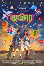 Film The Wizard (1989) ilk21 Sub Indo