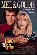 Film Bird on a Wire (1990) ilk21 Sub Indo