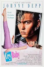 Film Cry Baby (1990) ilk21 Sub Indo