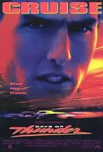 Film Days of Thunder (1990) ilk21 Sub Indo
