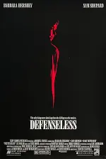Defenseless (1991)