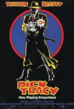Film Dick Tracy (1990) ilk21 Sub Indo