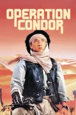 Film Armour of God II: Operation Condor (1991) ilk21 Sub Indo