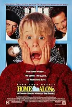 Film Home Alone (1990) ilk21 Sub Indo