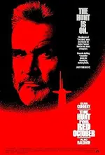 Film The Hunt for Red October (1990) ilk21 Sub Indo