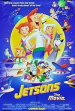 Film Jetsons: The Movie (1990) ilk21 Sub Indo