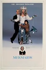 Film Mermaids (1990) ilk21 Sub Indo