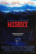 Film Misery (1990)