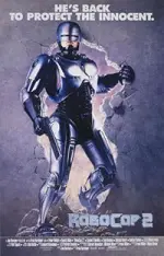 Film RoboCop 2 (1990) ilk21 Sub Indo