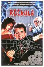 Film Rockula (1990) ilk21 Sub Indo