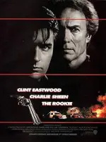 Film The Rookie (1990) ilk21 Sub Indo