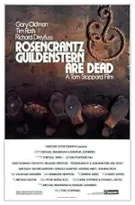Film Rosencrantz & Guildenstern Are Dead (1990) ilk21 Sub Indo