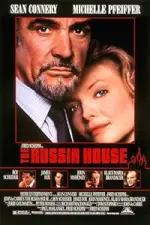 Film The Russia House (1990) ilk21 Sub Indo