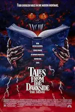 Film Tales from the Darkside: The Movie (1990) ilk21 Sub Indo