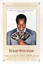 Film To Sleep with Anger (1990) ilk21 Sub Indo