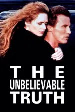Film The Unbelievable Truth (1989) ilk21 Sub Indo