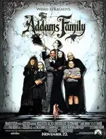 Film The Addams Family (1991) ilk21 Sub Indo