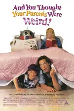 Film And You Thought Your Parents Were Weird (1991) ilk21 Sub Indo