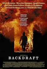 Film Backdraft (1991) ilk21 Sub Indo