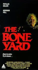 Film The Boneyard (1991) ilk21 Sub Indo