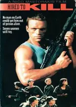 Film Hired to Kill (1990) ilk21 Sub Indo