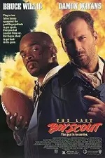 Film The Last Boy Scout (1991) ilk21 Sub Indo