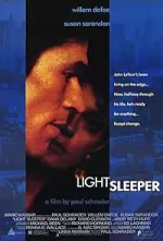 Film Light Sleeper (1992) ilk21 Sub Indo
