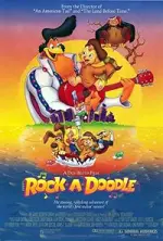 Film Rock-A-Doodle (1991)
