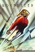 Film The Rocketeer (1991) ilk21 Sub Indo