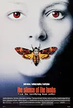 Film The Silence of the Lambs (1991) ilk21 Sub Indo