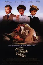 Film Where Angels Fear to Tread (1991) ilk21 Sub Indo