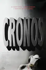 Film Cronos (1993) ilk21 Sub Indo