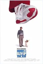 Film Honey I Blew Up the Kid (1992) ilk21 Sub Indo