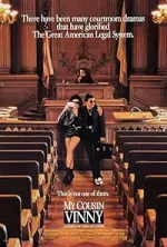 Film My Cousin Vinny (1992)