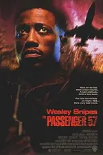 Film Passenger 57 (1992) ilk21 Sub Indo