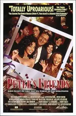 Film Peter’s Friends (1992) ilk21 Sub Indo