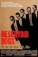 Film Reservoir Dogs (1992)