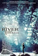 Film A River Runs Through It (1992) ilk21 Sub Indo