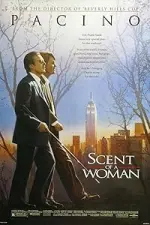 Film Scent of a Woman (1992) ilk21 Sub Indo