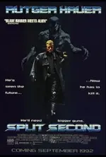 Film Split Second (1992) ilk21 Sub Indo