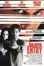 Film Unlawful Entry (1992) ilk21 Sub Indo