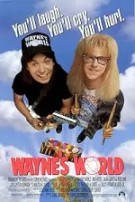 Film Wayne’s World 2 (1993) ilk21 Sub Indo