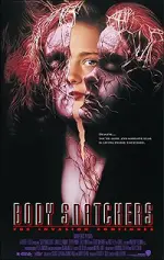 Film Body Snatchers (1993) ilk21 Sub Indo