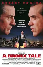 Film A Bronx Tale (1993) ilk21 Sub Indo